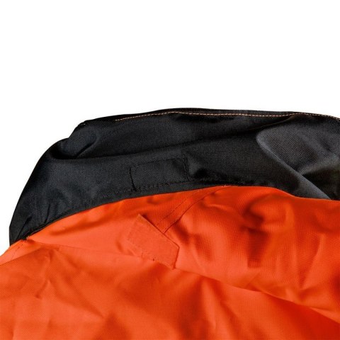 NEO KURTKA ROBOCZA OSTRZEGAWCZA OCIEPLANA POMARAŃCZOWA ROZM. XL NEO KURTKA ROBOCZA OSTRZEGAWCZA OCIEPLANA POMARAŃCZOWA ROZM. XL