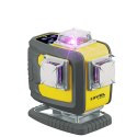 NIVEL LASER KRZYŻOWY CL4D-P + STATYW SJJ-M1 EX