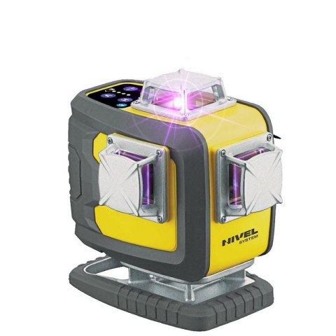 NIVEL LASER KRZYŻOWY CL4D-P + STATYW SJJ-M1 EX NIVEL LASER KRZYŻOWY CL4D-P + STATYW SJJ-M1 EX