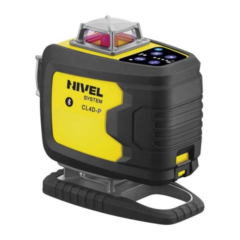 NIVEL LASER KRZYŻOWY CL4D-P + STATYW SJJ-M1 EX NIVEL LASER KRZYŻOWY CL4D-P + STATYW SJJ-M1 EX