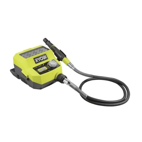 RYOBI NARZĘDZIE WIELOFUNKCYJNE AKUM. RRTS18-0A35 + 35 AKC. 0*AH RYOBI NARZĘDZIE WIELOFUNKCYJNE AKUM. RRTS18-0A35 + 35 AKC. 0*AH