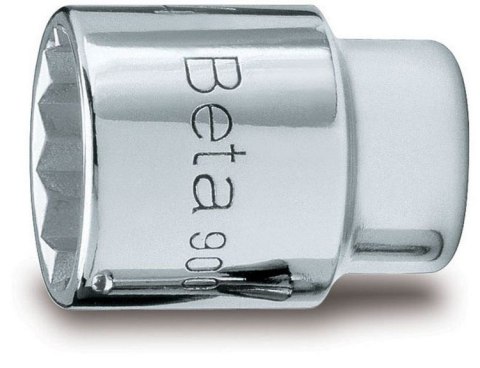 BETA NASADKA 1/4'' 5.5MM 12-KĄTNA BETA NASADKA 1/4'' 5.5MM 12-KĄTNA