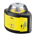 NIVEL NIWELATOR LASEROWY NL500R DIGITAL + STATYW SJJ1 + ŁATA LS-24