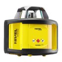 NIVEL NIWELATOR LASEROWY NL500R DIGITAL + STATYW SJJ1 + ŁATA LS-24