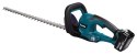 MAKITA NOŻYCE AKUMULATOROWE DO ŻYWOPŁOTU 600MM 18V 1*3.0AH LI-JON