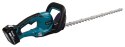 MAKITA NOŻYCE AKUMULATOROWE DO ŻYWOPŁOTU 600MM 18V 1*3.0AH LI-JON