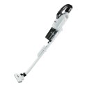MAKITA ODKURZACZ AKUMULATOROWY XGT 40VMAX 0*AH BIAŁY