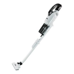 MAKITA ODKURZACZ AKUMULATOROWY XGT 40VMAX 0*AH BIAŁY