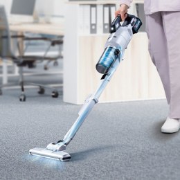 MAKITA ODKURZACZ AKUMULATOROWY XGT 40VMAX 0*AH BIAŁY