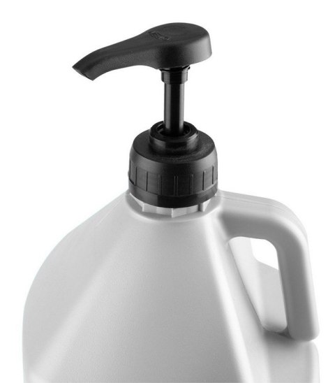 NEO PASTA DO MYCIA RĄK ŻELOWA 4L Z POMPKĄ NEO PASTA DO MYCIA RĄK ŻELOWA 4L Z POMPKĄ