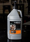 NEO PASTA DO MYCIA RĄK ŻELOWA 4L Z POMPKĄ