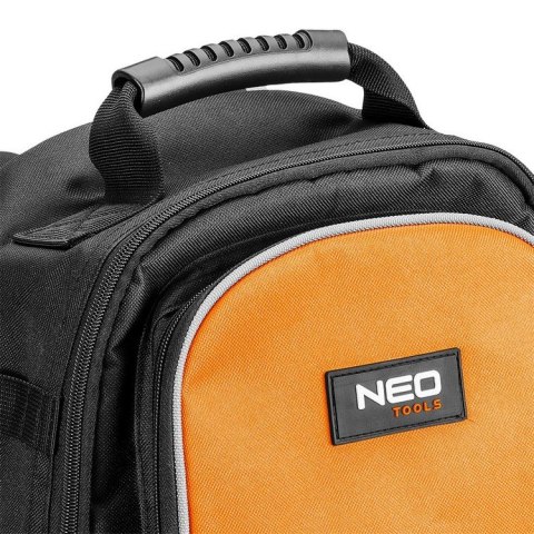 NEO PLECAK NARZĘDZIOWY NEO PLECAK NARZĘDZIOWY