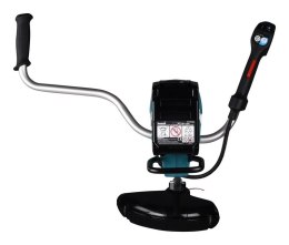 MAKITA PODKASZARKA AKUMULATOROWA XGT 40V 43CM 0*AH