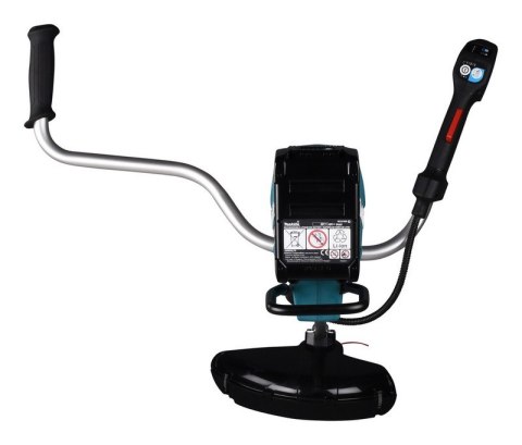 MAKITA PODKASZARKA AKUMULATOROWA XGT 40V 43CM 0*AH MAKITA PODKASZARKA AKUMULATOROWA XGT 40V 43CM 0*AH