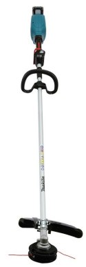 MAKITA PODKASZARKA AKUMULATOROWA XGT 40V 45CM 2*5.0AH