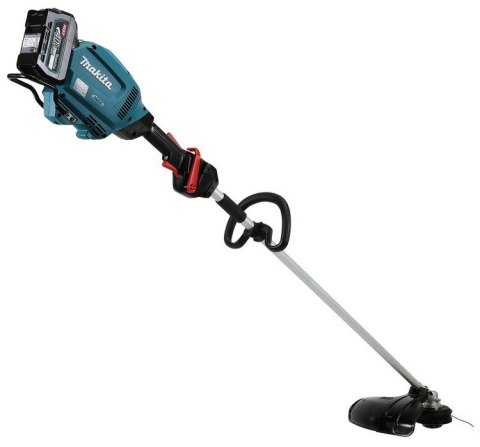 MAKITA PODKASZARKA AKUMULATOROWA XGT 40V 45CM 2*5.0AH MAKITA PODKASZARKA AKUMULATOROWA XGT 40V 45CM 2*5.0AH