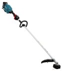 MAKITA PODKASZARKA AKUMULATOROWA XGT 40V 45CM 2*5.0AH