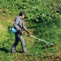 MAKITA PODKASZARKA AKUMULATOROWA XGT 40V 45CM 2*5.0AH