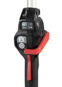 MAKITA PODKASZARKA AKUMULATOROWA XGT 40V 45CM 2*5.0AH