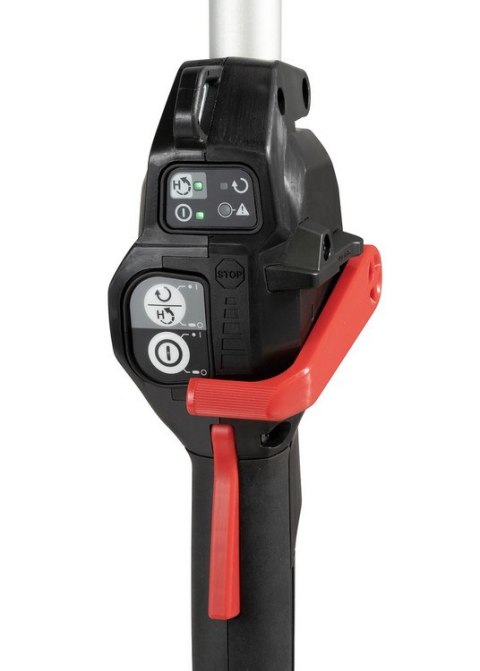 MAKITA PODKASZARKA AKUMULATOROWA XGT 40V 45CM 2*5.0AH MAKITA PODKASZARKA AKUMULATOROWA XGT 40V 45CM 2*5.0AH