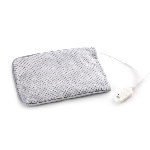 ADLER PODUSZKA ELEKTRYCZNA 80W 30*40CM SZARA AD 7415 ADLER PODUSZKA ELEKTRYCZNA 80W 30*40CM SZARA AD 7415
