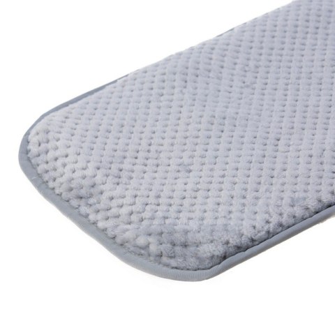 ADLER PODUSZKA ELEKTRYCZNA 80W 30*40CM SZARA AD 7415 ADLER PODUSZKA ELEKTRYCZNA 80W 30*40CM SZARA AD 7415