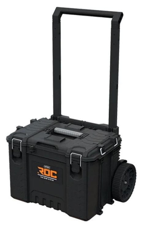KETER SKRZYNKA NARZĘDZIOWA KETER ROC PRO GEAR 2.0 CART KETER SKRZYNKA NARZĘDZIOWA KETER ROC PRO GEAR 2.0 CART