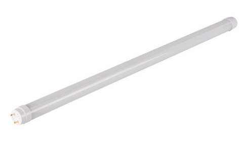 KANLUX ŚWIETLÓWKA LINIOWA TUBA SZKLANA T8 LED 9W 6500K 60CM KANLUX ŚWIETLÓWKA LINIOWA TUBA SZKLANA T8 LED 9W 6500K 60CM