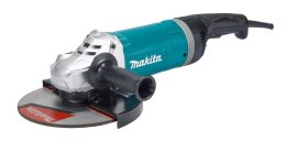 MAKITA SZLIFIERKA KĄTOWA 230MM 2700W ŁAGODNY ROZRUCH