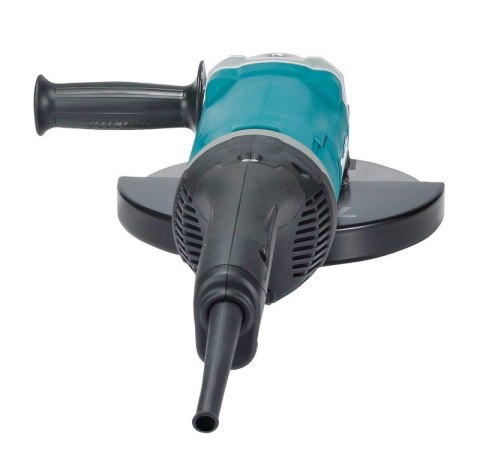 MAKITA SZLIFIERKA KĄTOWA 230MM 2700W ŁAGODNY ROZRUCH MAKITA SZLIFIERKA KĄTOWA 230MM 2700W ŁAGODNY ROZRUCH