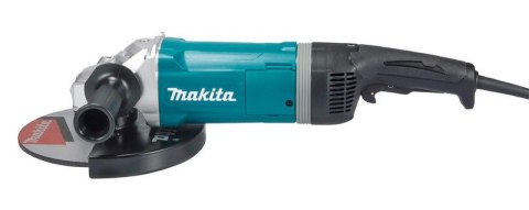 MAKITA SZLIFIERKA KĄTOWA 230MM 2700W ŁAGODNY ROZRUCH MAKITA SZLIFIERKA KĄTOWA 230MM 2700W ŁAGODNY ROZRUCH
