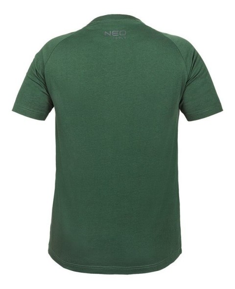 NEO T-SHIRT OUTDOOR LAS ROZMIAR XXL NEO T-SHIRT OUTDOOR LAS ROZMIAR XXL