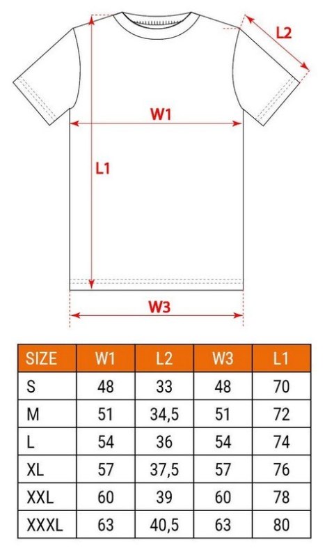 NEO T-SHIRT OUTDOOR LAS ROZMIAR XXL NEO T-SHIRT OUTDOOR LAS ROZMIAR XXL