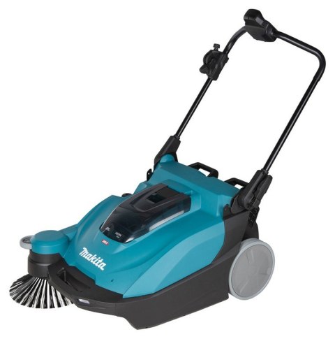 MAKITA ZAMIATARKA AKUMULATOROWA 40VMAX XGT 2*5.0AH MAKITA ZAMIATARKA AKUMULATOROWA 40VMAX XGT 2*5.0AH
