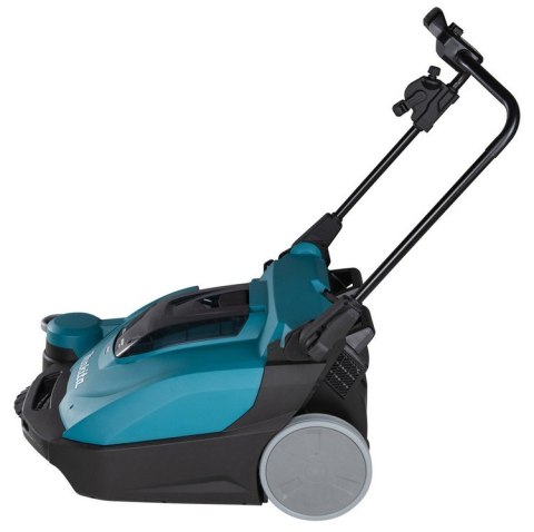 MAKITA ZAMIATARKA AKUMULATOROWA 40VMAX XGT 2*5.0AH MAKITA ZAMIATARKA AKUMULATOROWA 40VMAX XGT 2*5.0AH
