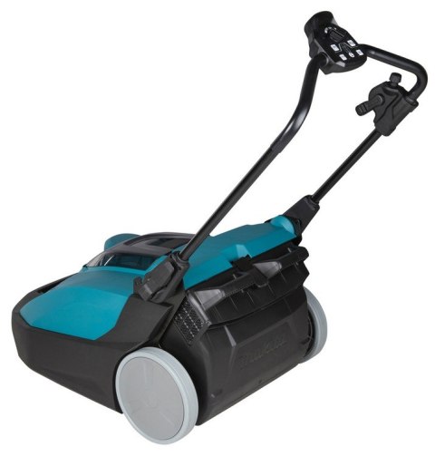 MAKITA ZAMIATARKA AKUMULATOROWA 40VMAX XGT 2*5.0AH MAKITA ZAMIATARKA AKUMULATOROWA 40VMAX XGT 2*5.0AH