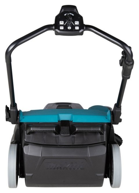 MAKITA ZAMIATARKA AKUMULATOROWA 40VMAX XGT 2*5.0AH MAKITA ZAMIATARKA AKUMULATOROWA 40VMAX XGT 2*5.0AH