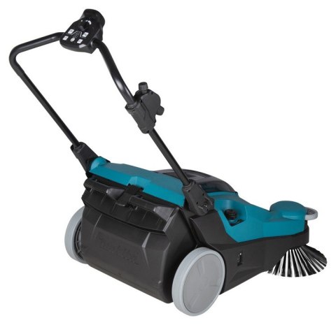 MAKITA ZAMIATARKA AKUMULATOROWA 40VMAX XGT 2*5.0AH MAKITA ZAMIATARKA AKUMULATOROWA 40VMAX XGT 2*5.0AH