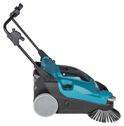 MAKITA ZAMIATARKA AKUMULATOROWA 40VMAX XGT 2*5.0AH MAKITA ZAMIATARKA AKUMULATOROWA 40VMAX XGT 2*5.0AH