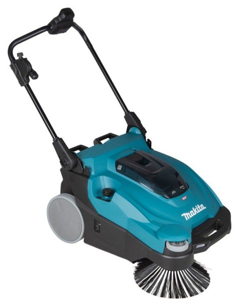 MAKITA ZAMIATARKA AKUMULATOROWA 40VMAX XGT 2*5.0AH MAKITA ZAMIATARKA AKUMULATOROWA 40VMAX XGT 2*5.0AH