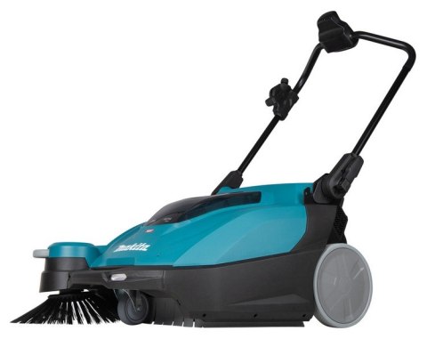 MAKITA ZAMIATARKA AKUMULATOROWA 40VMAX XGT 2*5.0AH MAKITA ZAMIATARKA AKUMULATOROWA 40VMAX XGT 2*5.0AH