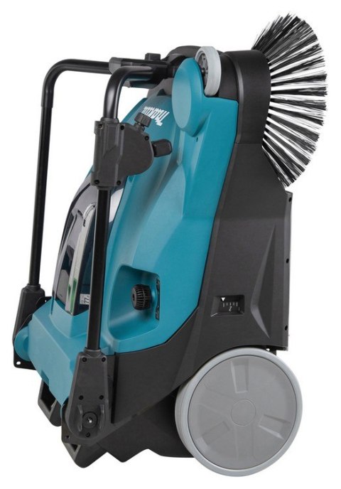 MAKITA ZAMIATARKA AKUMULATOROWA 40VMAX XGT 2*5.0AH MAKITA ZAMIATARKA AKUMULATOROWA 40VMAX XGT 2*5.0AH