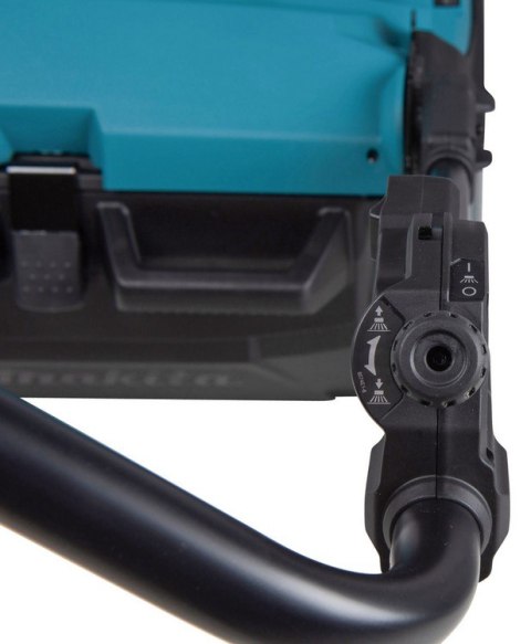 MAKITA ZAMIATARKA AKUMULATOROWA 40VMAX XGT 2*5.0AH MAKITA ZAMIATARKA AKUMULATOROWA 40VMAX XGT 2*5.0AH
