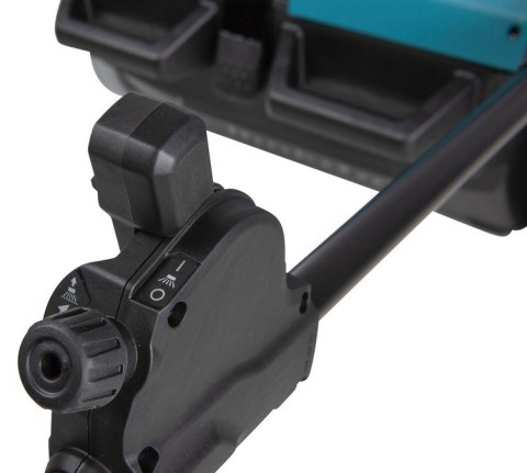 MAKITA ZAMIATARKA AKUMULATOROWA 40VMAX XGT 2*5.0AH MAKITA ZAMIATARKA AKUMULATOROWA 40VMAX XGT 2*5.0AH