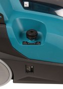 MAKITA ZAMIATARKA AKUMULATOROWA 40VMAX XGT 2*5.0AH