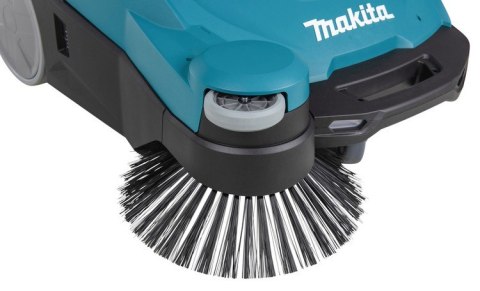 MAKITA ZAMIATARKA AKUMULATOROWA 40VMAX XGT 2*5.0AH MAKITA ZAMIATARKA AKUMULATOROWA 40VMAX XGT 2*5.0AH