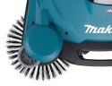 MAKITA ZAMIATARKA AKUMULATOROWA 40VMAX XGT 2*5.0AH