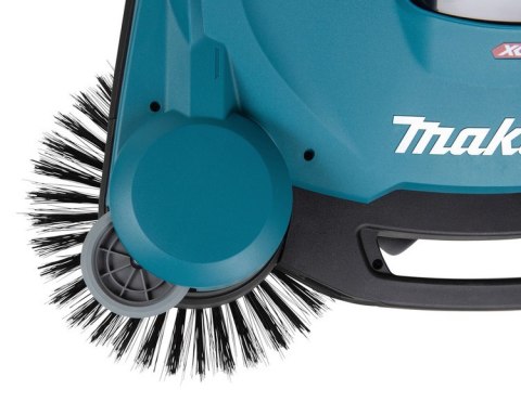 MAKITA ZAMIATARKA AKUMULATOROWA 40VMAX XGT 2*5.0AH MAKITA ZAMIATARKA AKUMULATOROWA 40VMAX XGT 2*5.0AH
