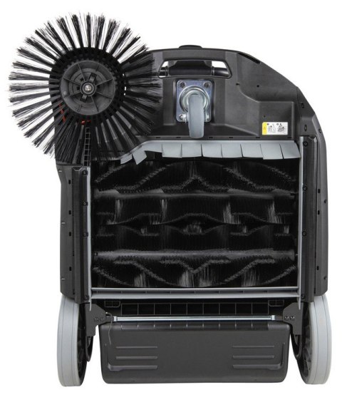 MAKITA ZAMIATARKA AKUMULATOROWA 40VMAX XGT 2*5.0AH MAKITA ZAMIATARKA AKUMULATOROWA 40VMAX XGT 2*5.0AH