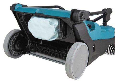 MAKITA ZAMIATARKA AKUMULATOROWA 40VMAX XGT 2*5.0AH MAKITA ZAMIATARKA AKUMULATOROWA 40VMAX XGT 2*5.0AH
